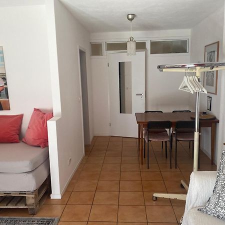 Wunderschoenes Studio Fuer Bis Zu 2 Personen Homburg  Екстериор снимка