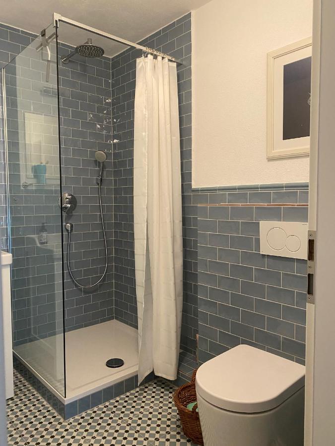Wunderschoenes Studio Fuer Bis Zu 2 Personen Homburg  Екстериор снимка